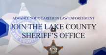 Sheriff's Office recruitment