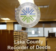 Recorder of Deeds Office