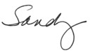Sandy