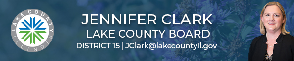 Jennifer Clark Lake County Board District 15