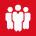 People Icon (Color 8)