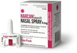 Naloxone