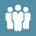 People Icon (Color 2)