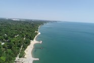 Lake Michigan