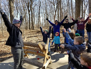 maple syrup hikes
