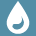 color 2 icon water drop