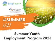 Summer Youth employment