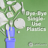 single-use plastics policy