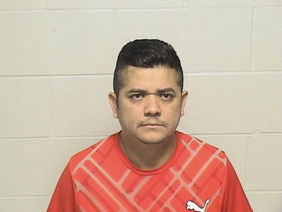 Jorge Chirinos-Hernandez