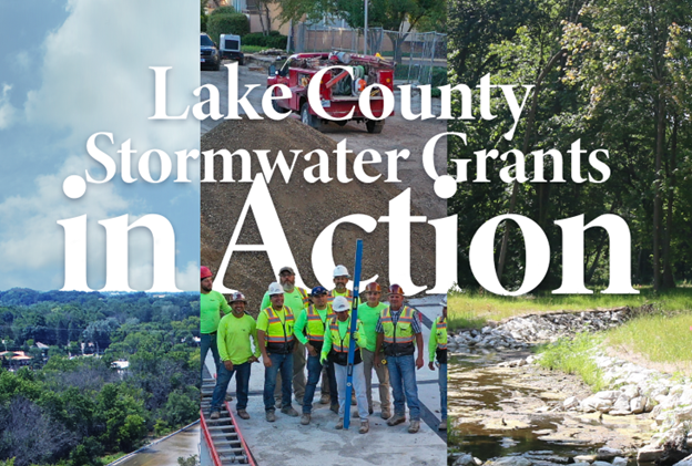 SMC Grants in Action 22 Cover