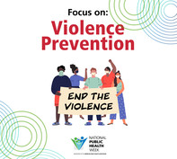 NPHW Violence Prevention