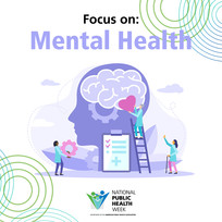 NPHW Mental  Health
