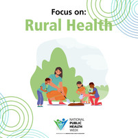 NPHW Rural Health