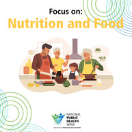 NPHW Food and Nutrition