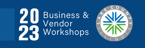 2023 Vendor Workshops