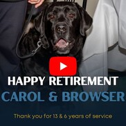 Carol and Browser