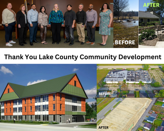 community development