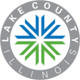County logo