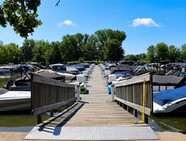 Fox River Marina