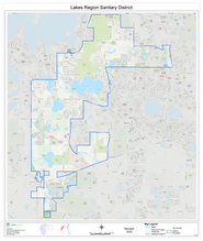 Lakes Region Sanitary District