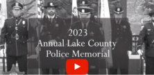 2023 police memorial