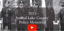 2023 police memorial