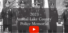 2023 police memorial