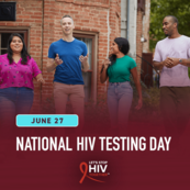 hiv testing