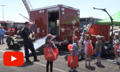 first responders expo play button