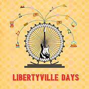 LIb Days