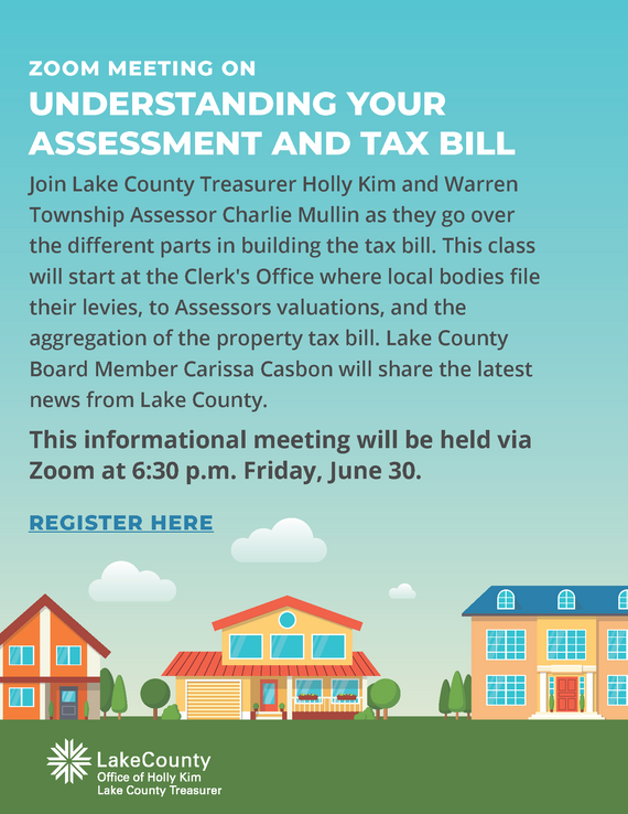 Casbon property tax event