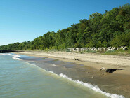 Fort Sheridan land transfer