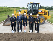 ROC Groundbreaking Speakers Dirt Image