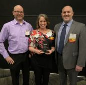 SMC mitigation award