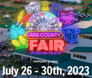 2023 Lake County Fair