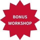 Bonus workshop