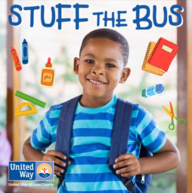 Stuff the Bus