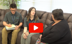 mobile response van video