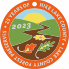Hike Lake County