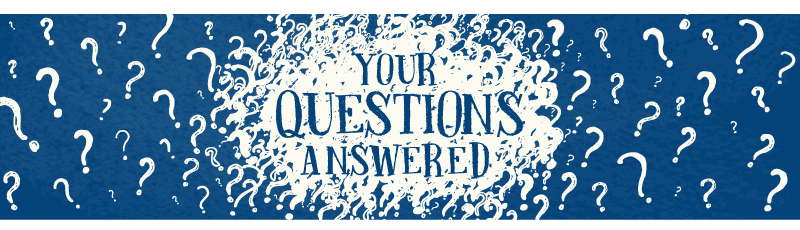 County Connection Your Questions Answered