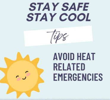 heat tips