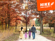 Hike Lake County 2023