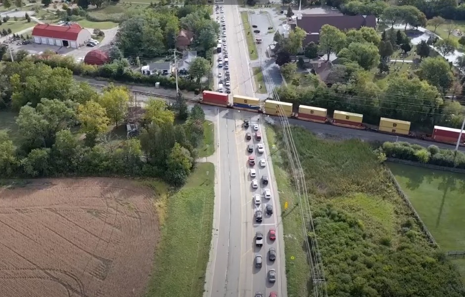 Old McHenry Crossings