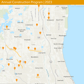2023 Annual Construction Program