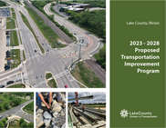 LCDOT five-year program