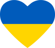Ukranian flag
