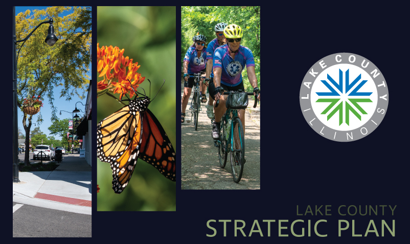 Strategic Plan Cover Image for Messaging