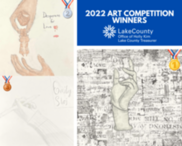 2022 art contest winners