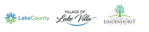 Three Village Logo
