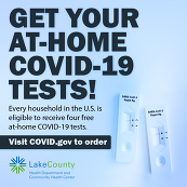 covid tests